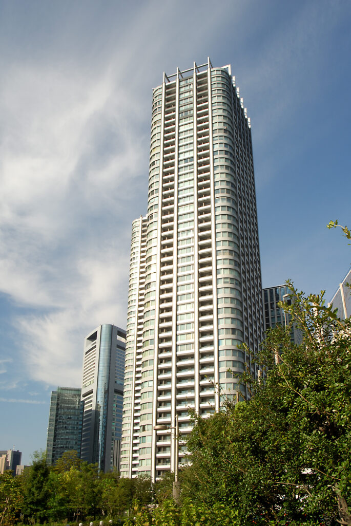 マンション
