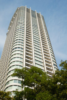 マンション