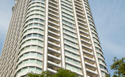 マンション
