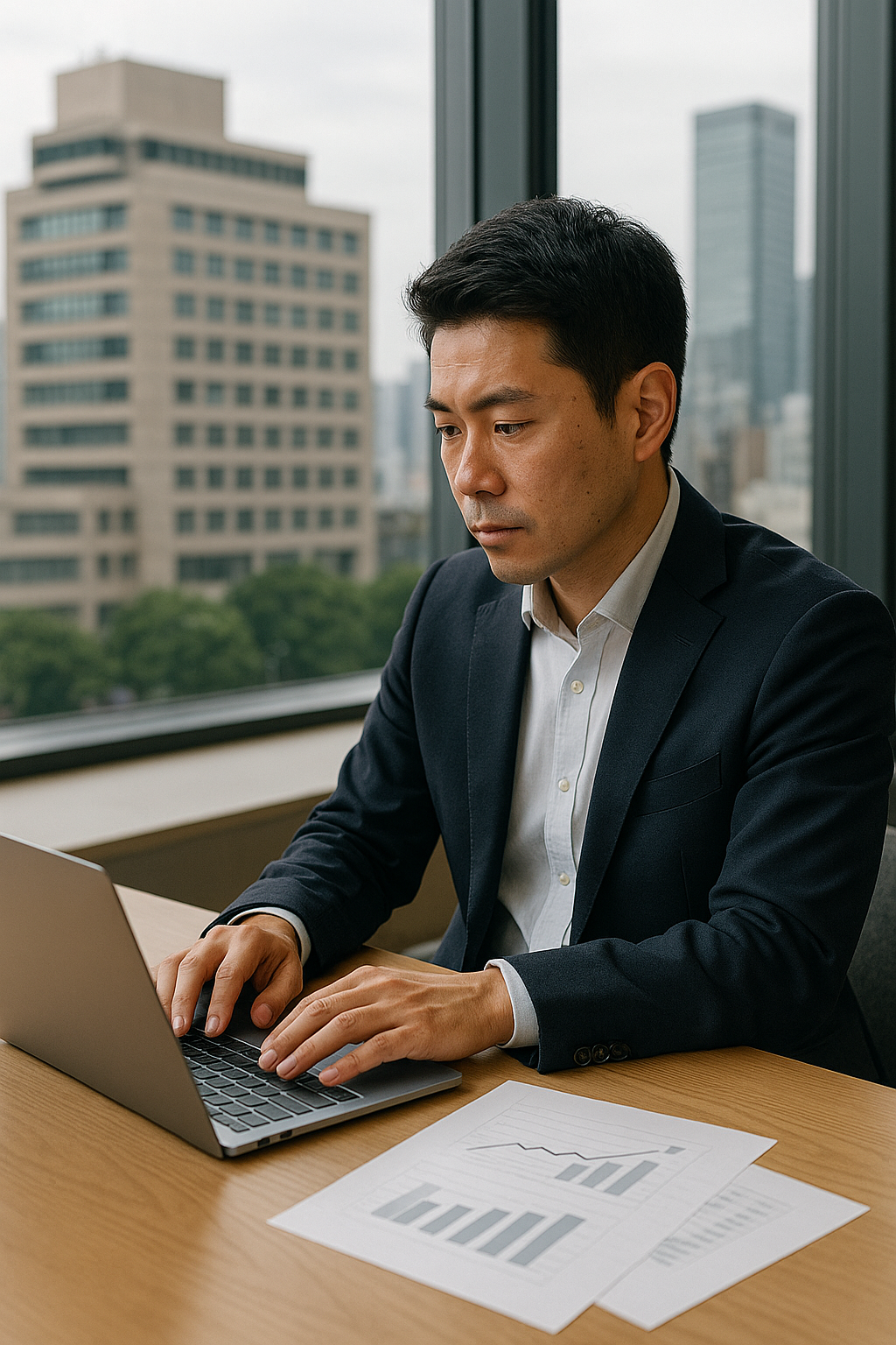 経営者・経理担当者の方むけ：定期預金と普通預金の金利の決まり方の基本を押さえましょう