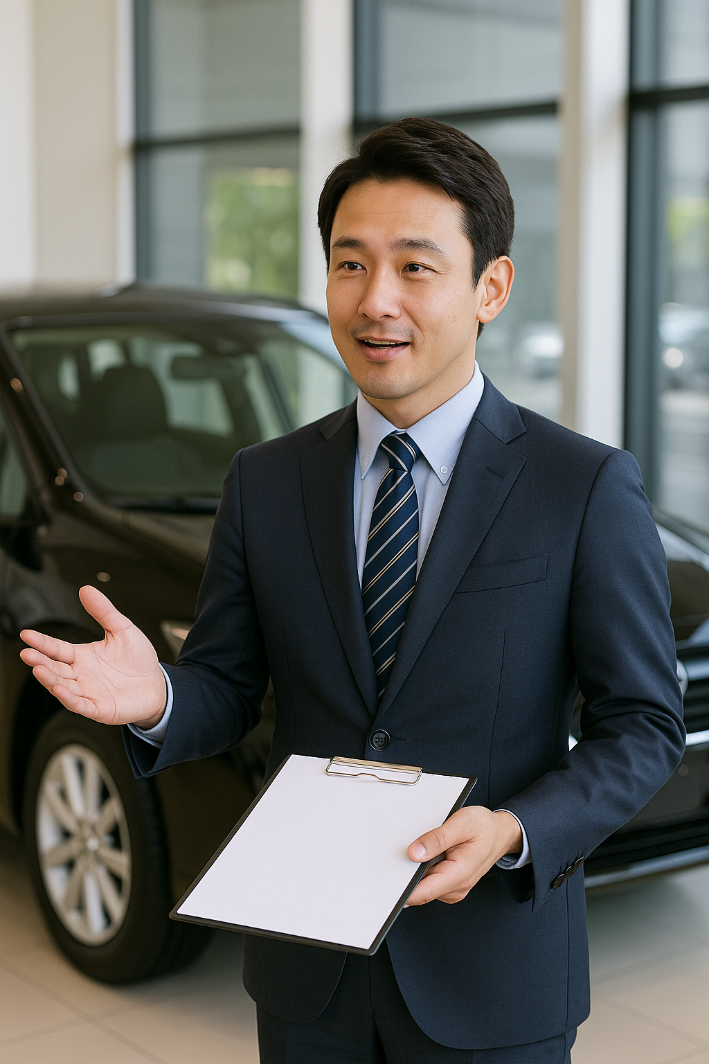 経営者・経理担当者の方むけ：車購入でよく聞く「残クレ」とは？初めての人にもわかりやすく説明します