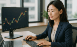 国債と金利の関係──金利が上がると国債価格が下がる理由