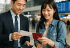 【日本を出国前に知っておきたい】国際観光旅客税と旅客施設使用料の仕組みをわかりやすく解説