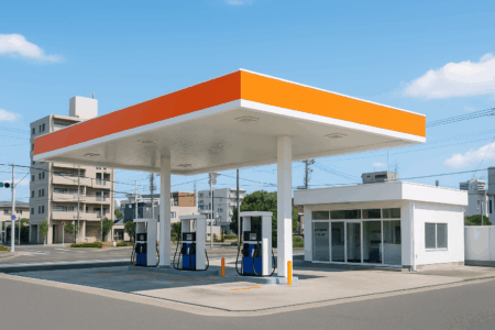 ガソリン価格はどう変わる？旧暫定税率分25.1円の廃止と、2025年11月13日から始まった追加補助の仕組み