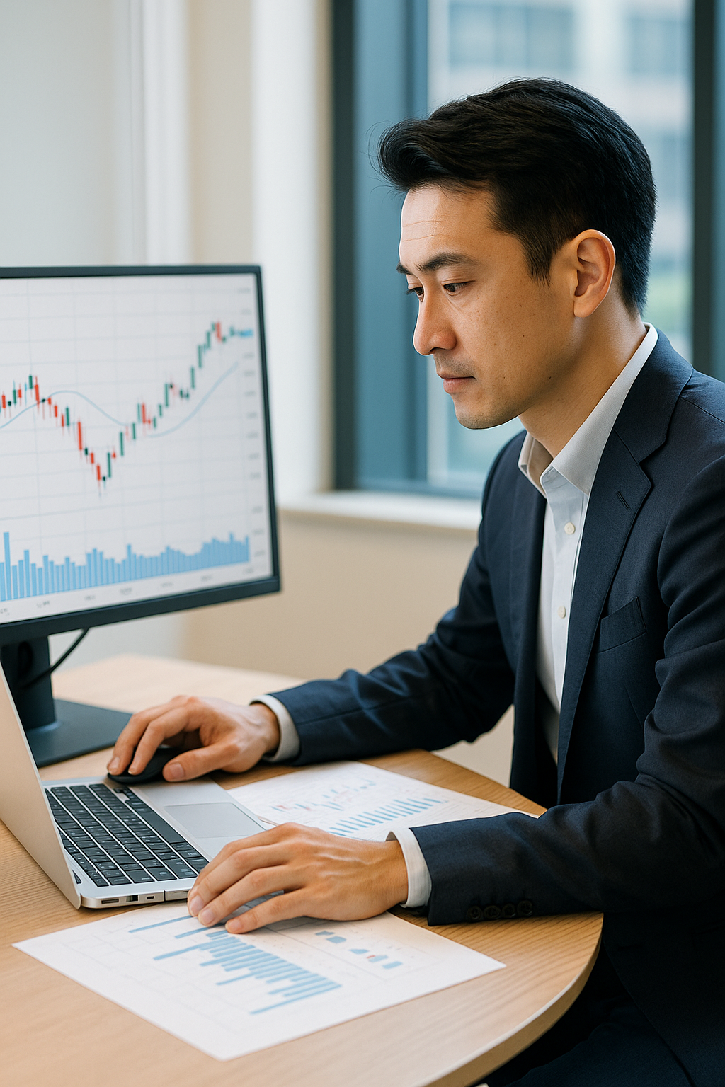 国債利回りの変動が、会社の資金調達コストに与える影響