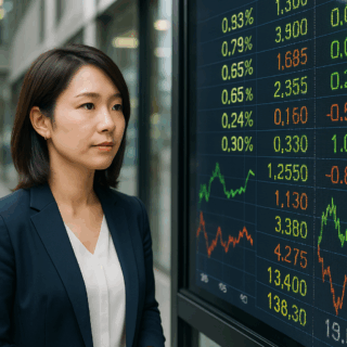 長期金利はどのように決まるのか──国債市場と金融政策の裏側