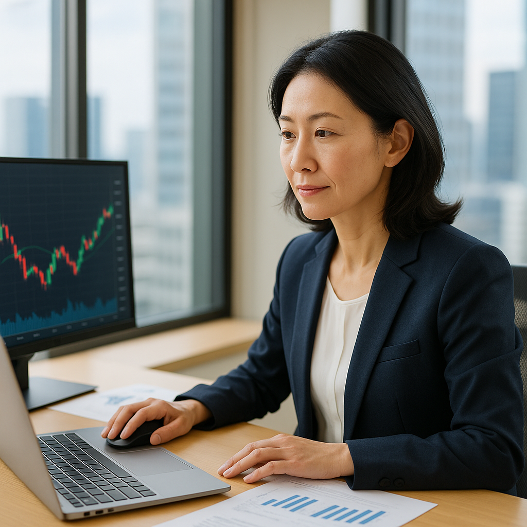 日銀の国債買入れが市場に与える影響──金融政策との連動を読む