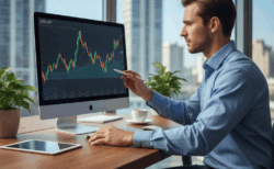 米ドルが基軸通貨である理由──世界経済の構造と円との関係