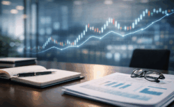 インフレ・デフレとは？違いと仕組みをわかりやすく解説｜企業経営への影響も整理