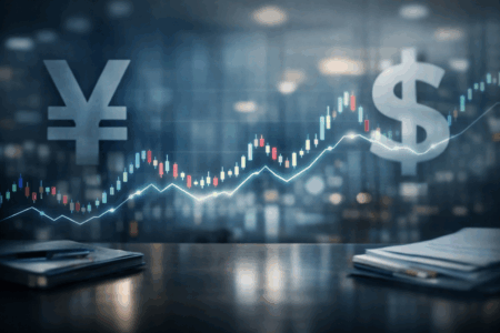 為替介入とは──ニュースでよく聞くが、実は誤解されやすい為替政策の基本