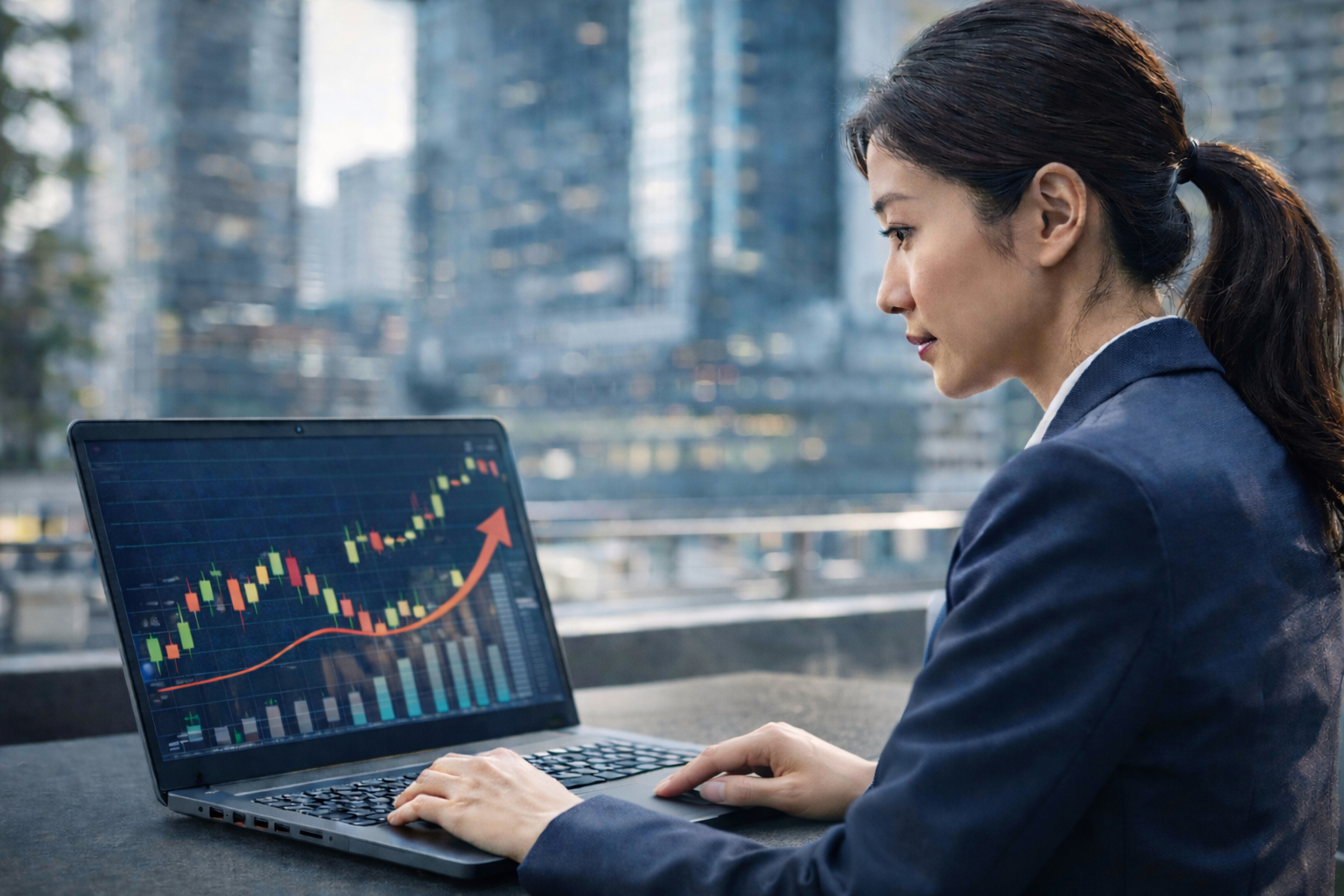 日銀利上げでも株高が続く理由──構造的な市場変化を読み解く