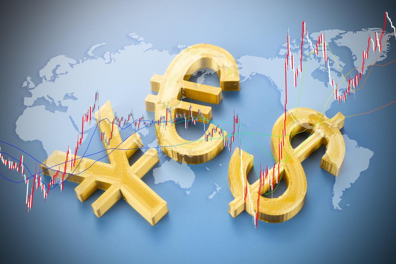 為替とは何か？仕組みをやさしく解説｜円安・円高を自分の言葉で理解する