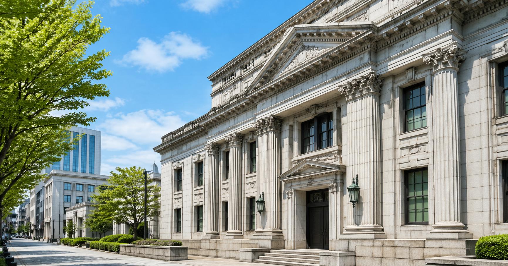 地方銀行の名前に「漢数字」が多い理由とは？銀行名の由来と金融の歴史をやさしく解説