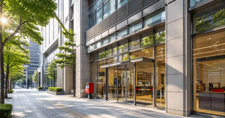 日本郵政グループを徹底解説｜ゆうちょ銀行・かんぽ生命との関係と役割とは