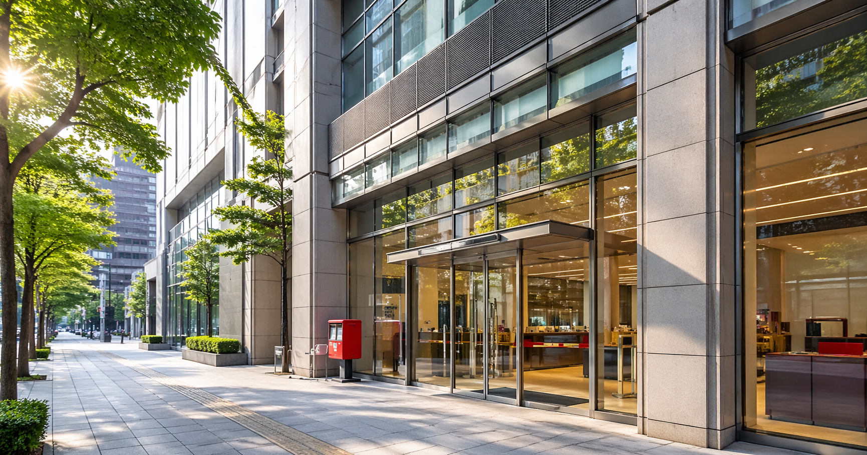 日本郵政グループを徹底解説｜ゆうちょ銀行・かんぽ生命との関係と役割とは