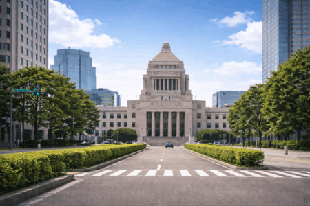 歳入と歳出とは？違いと仕組みをわかりやすく解説｜国の財政の基本を理解する