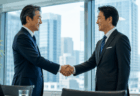 ニュースで聞く「対等合併」とは？吸収合併・新設合併との違いをわかりやすく解説