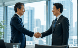 ニュースで聞く「対等合併」とは?吸収合併・新設合併との違いをわかりやすく解説