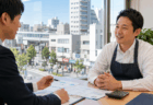 中野区の実質ゼロゼロ融資「中東情勢対応資金」とは？資金繰りに悩む事業者向け制度を解説