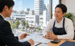 中野区の実質ゼロゼロ融資「中東情勢対応資金」とは?資金繰りに悩む事業者向け制度を解説