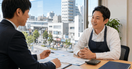 中野区の実質ゼロゼロ融資「中東情勢対応資金」とは？資金繰りに悩む事業者向け制度を解説